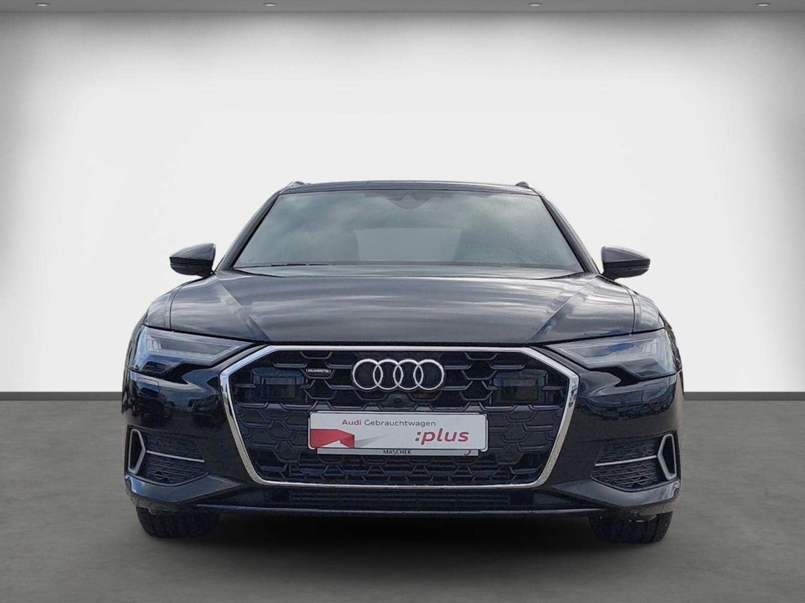 Audi A6 Avant – Bild 8