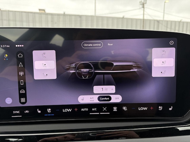2026 Audi A5 Premium Plus - Photo 17