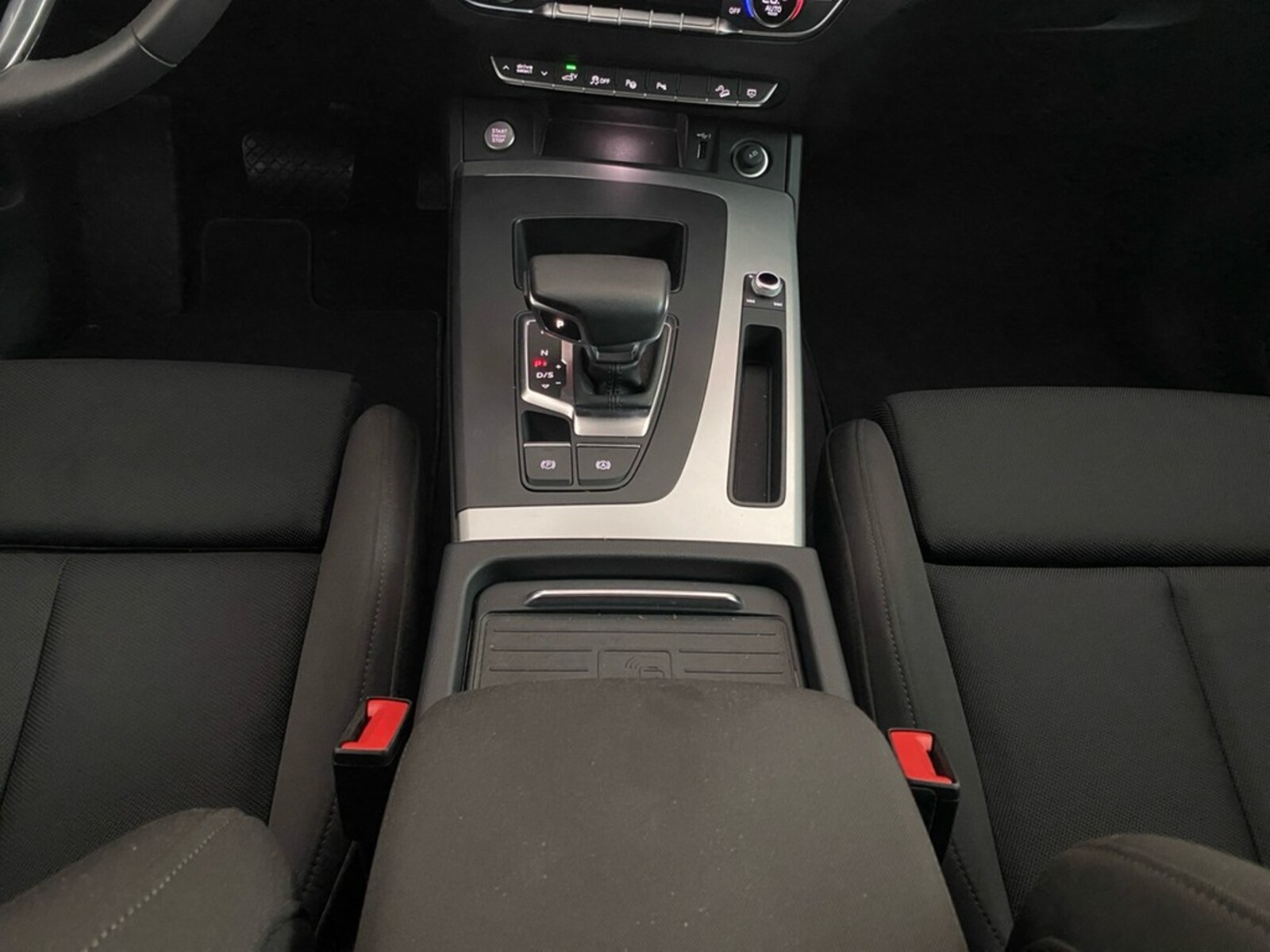 Audi Q5 – Bild 11