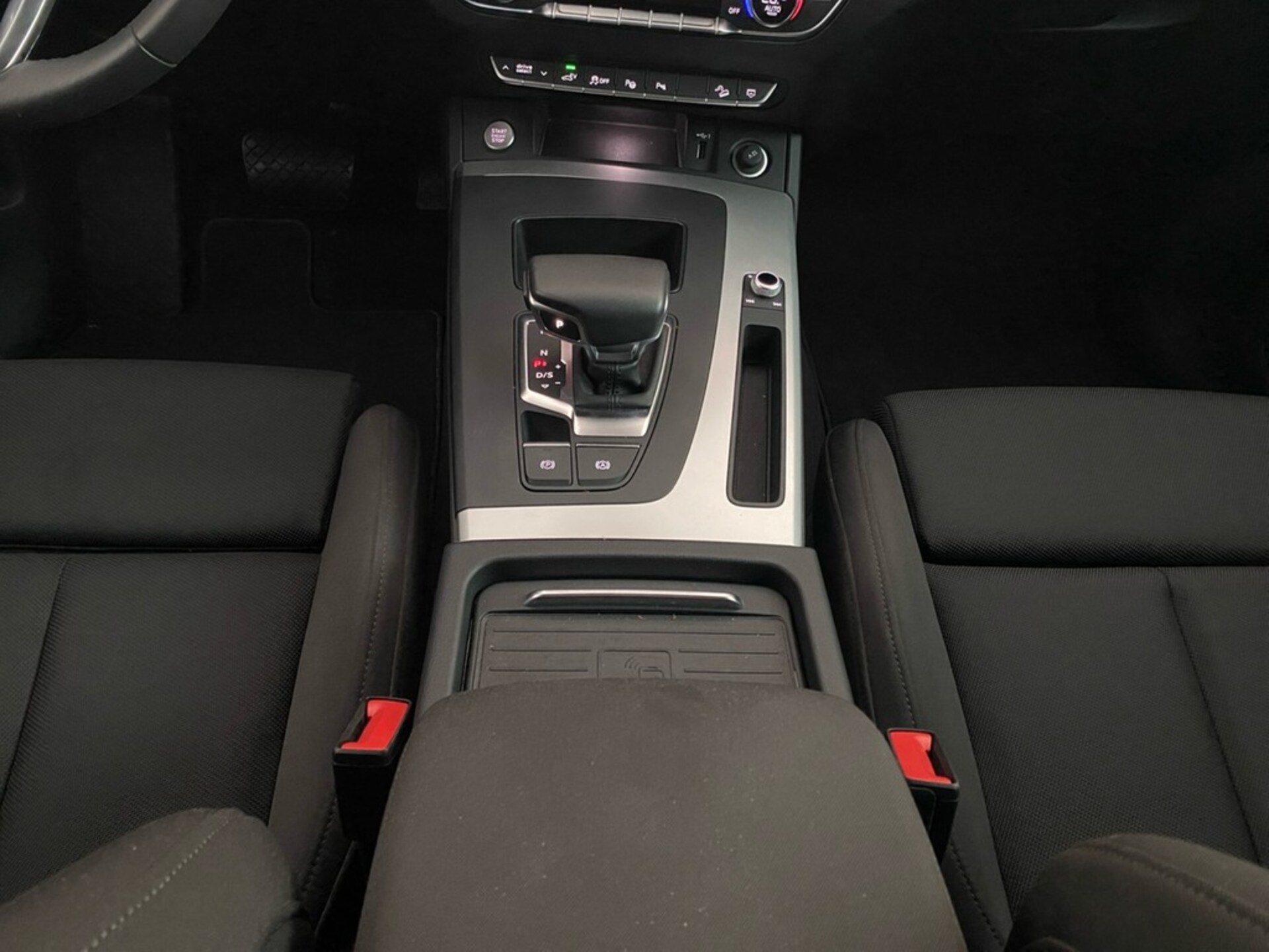 Audi Q5 TFSI e S line