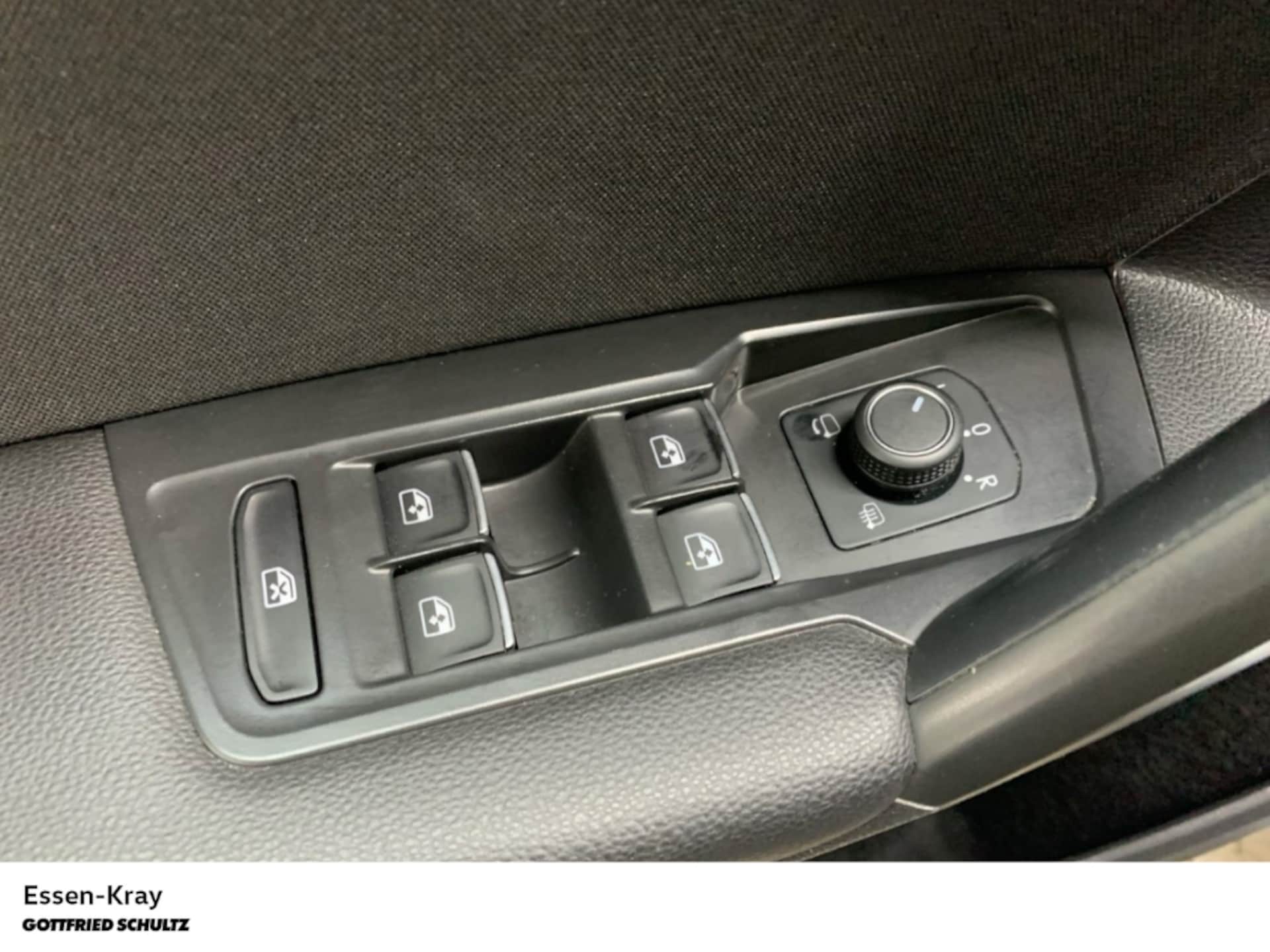 Volkswagen Tiguan Allspace Elegance