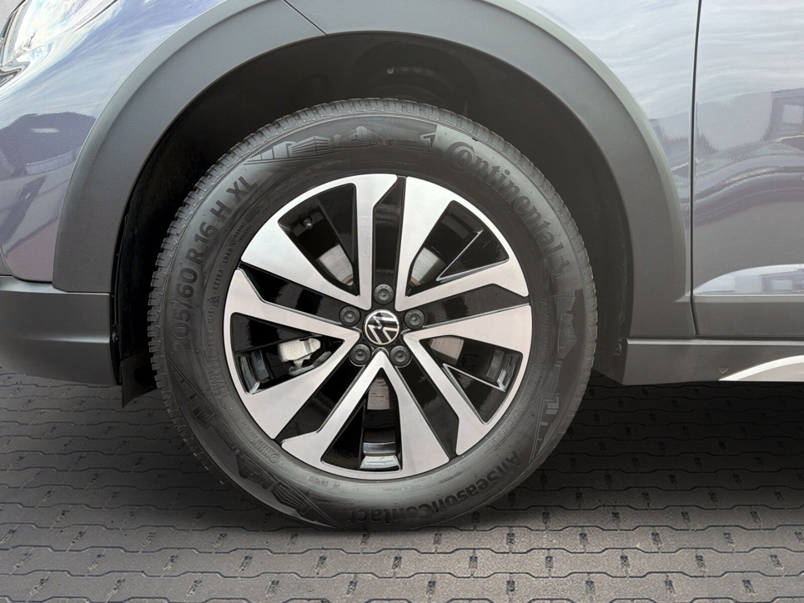 Volkswagen Taigo – Bild 7