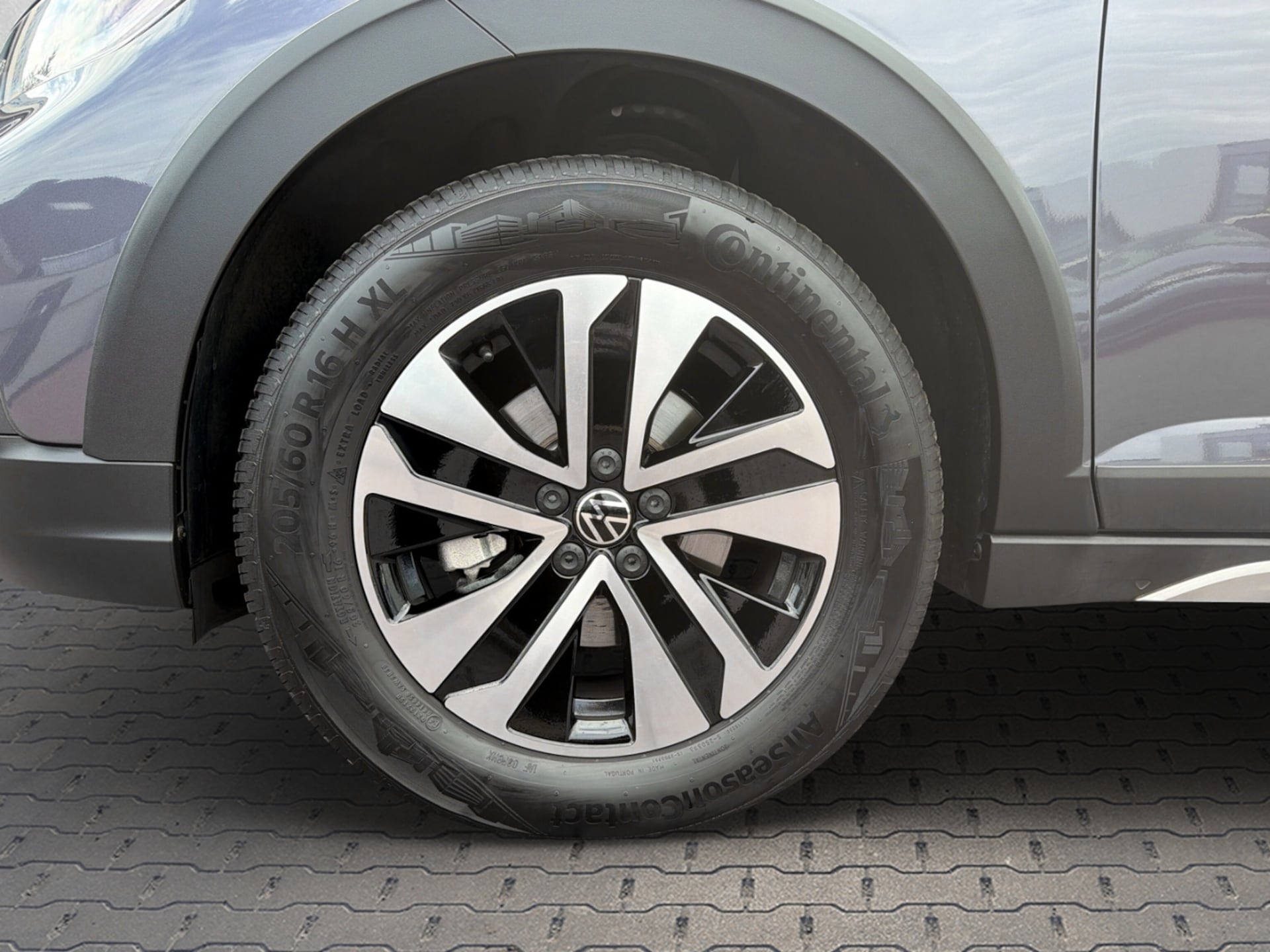 Volkswagen Taigo ENERGY