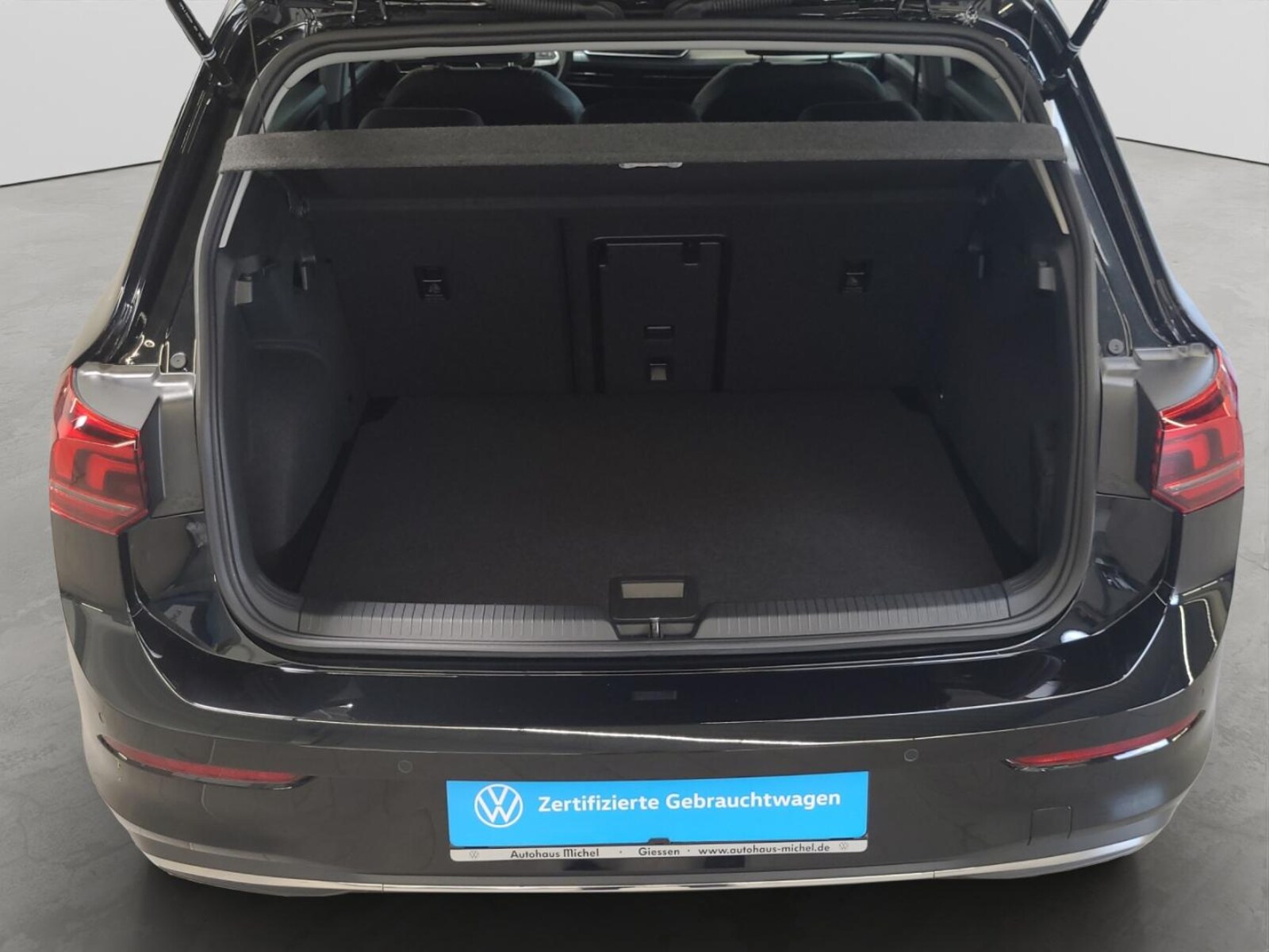 Volkswagen Golf – Bild 8