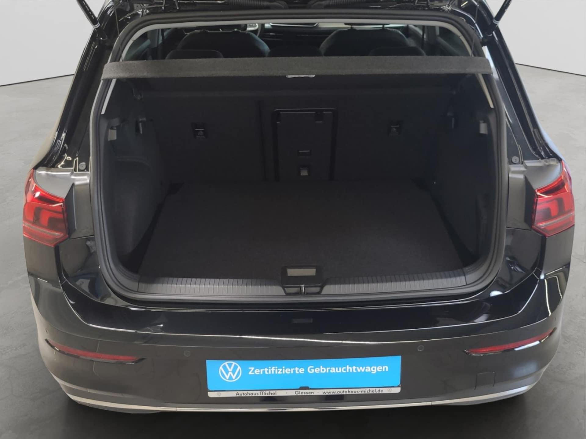 Volkswagen Golf Goal