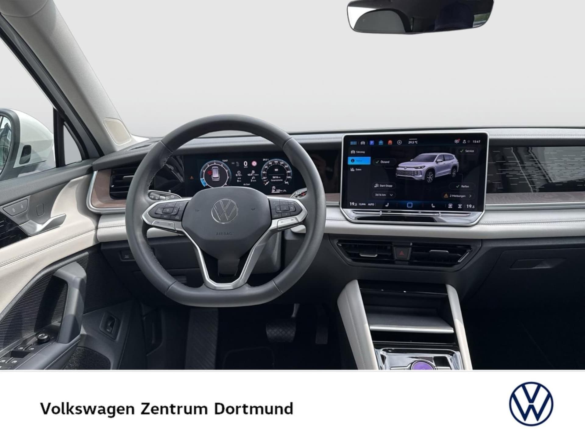 Volkswagen Tayron Elegance
