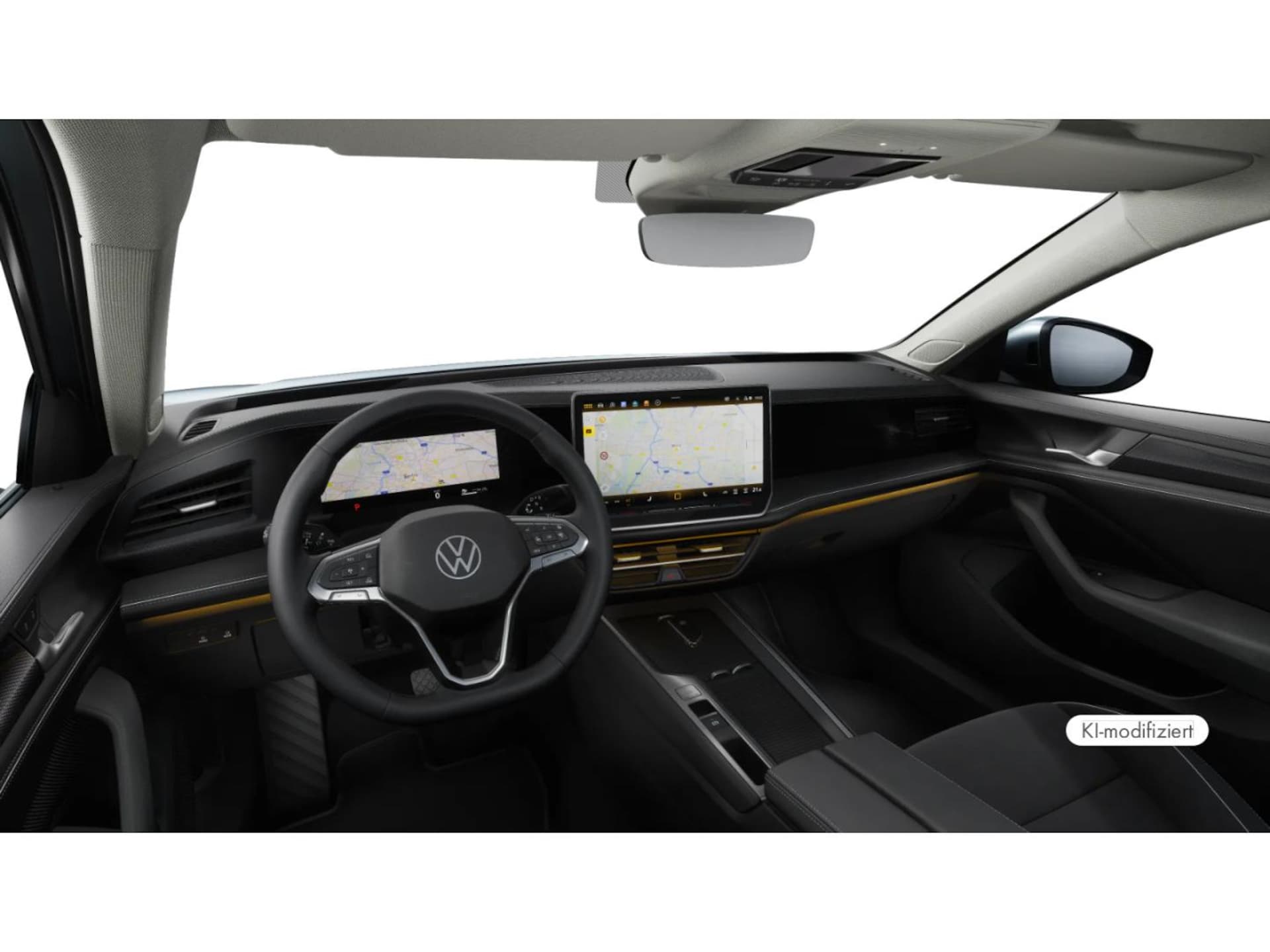 Volkswagen Passat Business