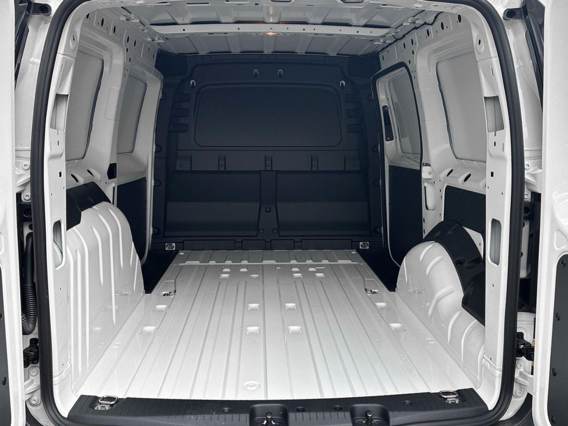 Volkswagen Caddy Maxi Cargo