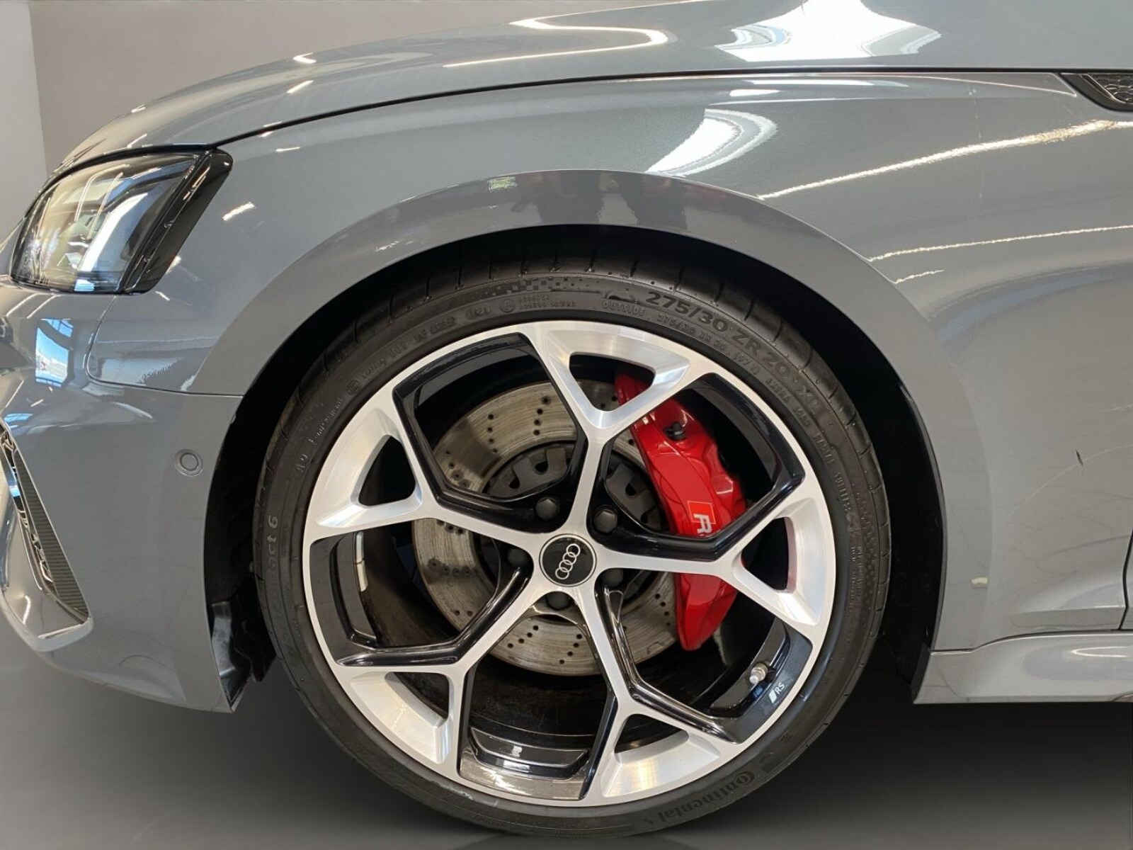 Audi RS 5 Coupé – Bild 7