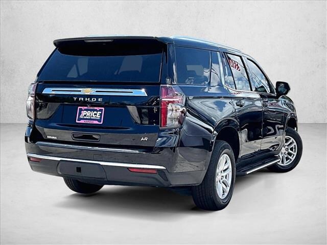2024 Chevrolet Tahoe