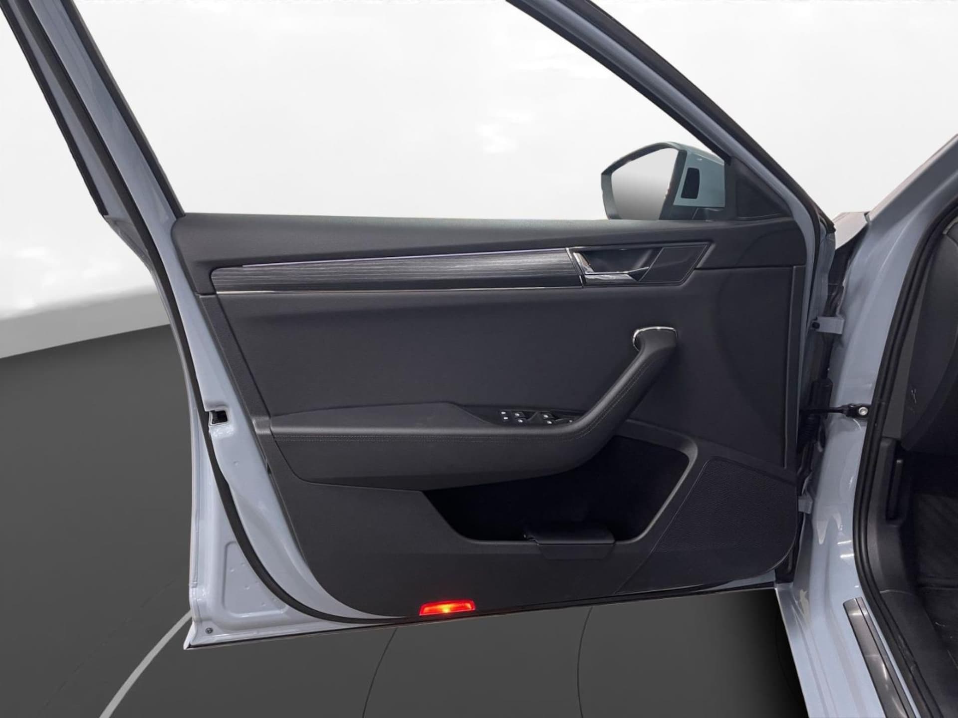 Skoda Superb Combi Style