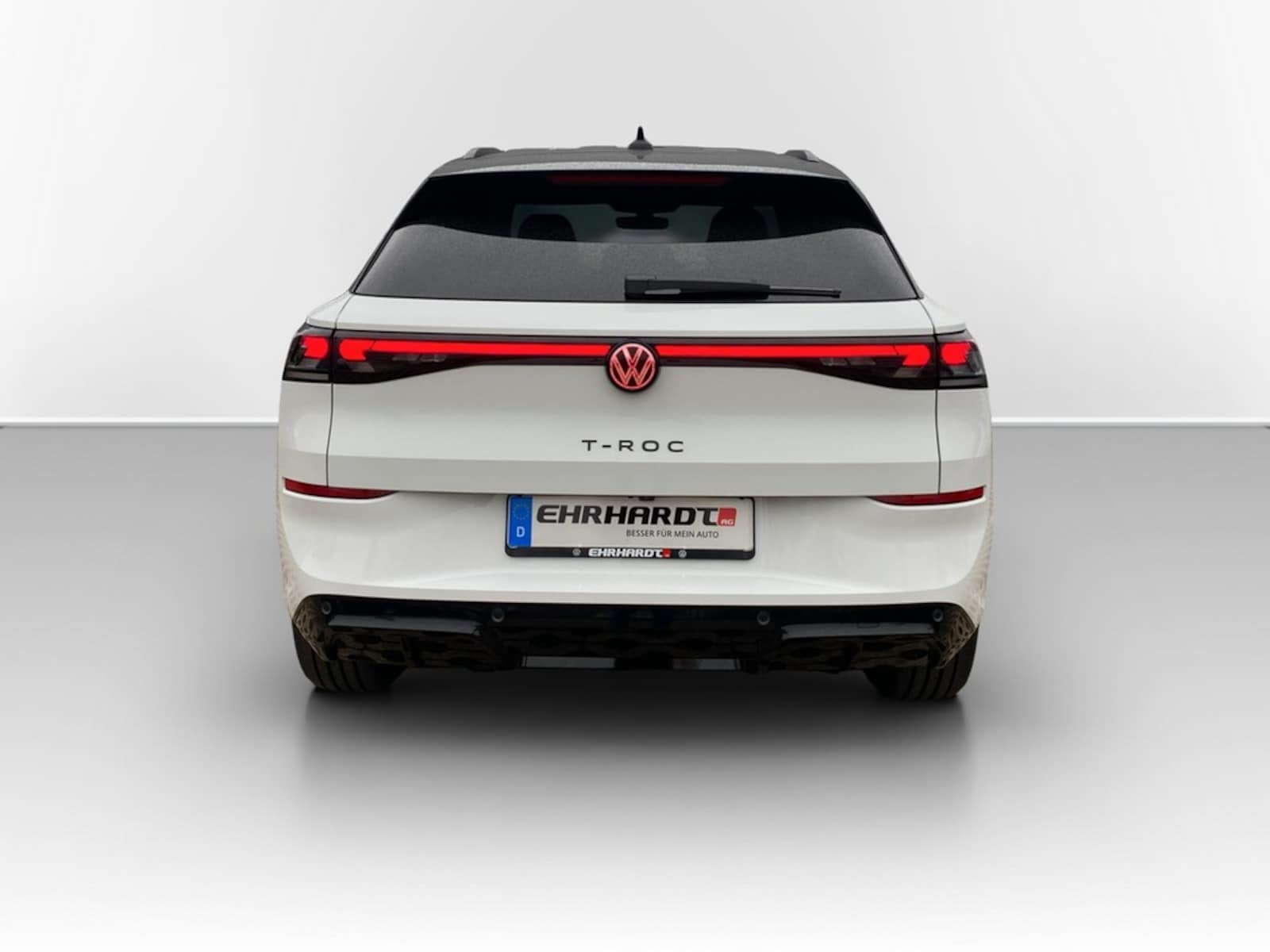 Volkswagen T-Roc – Bild 5