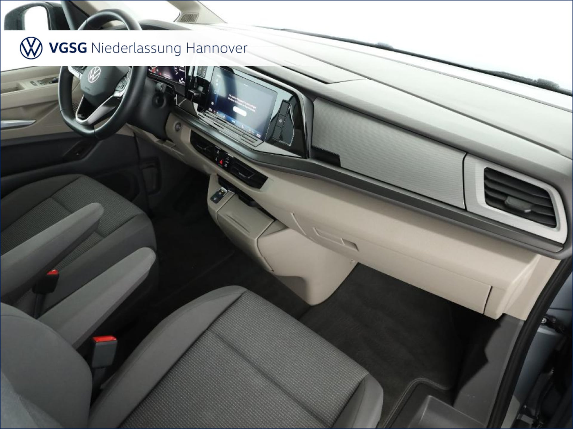 Volkswagen California Beach Camper