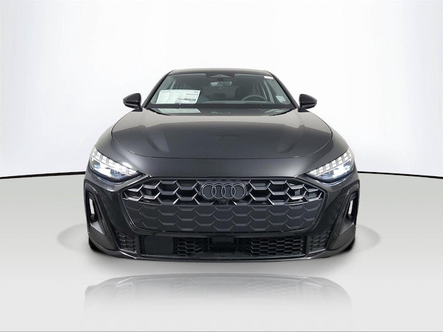 2026 Audi A5 Sedan