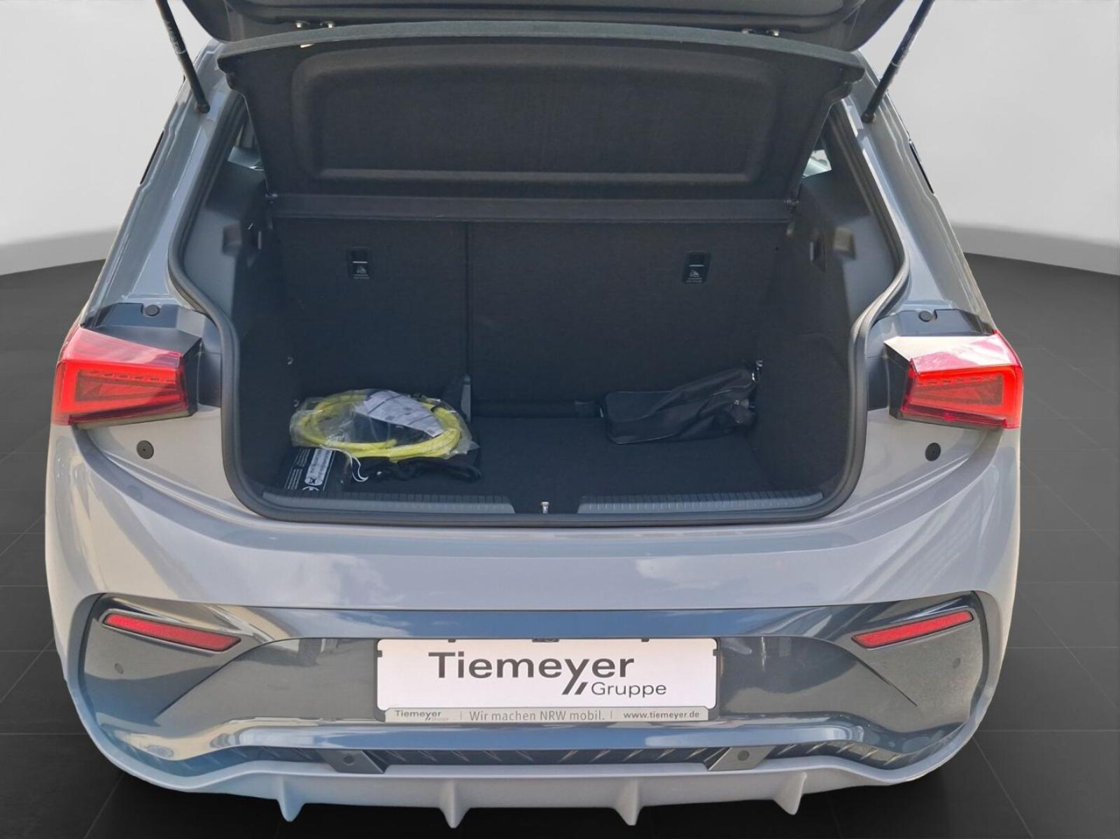 CUPRA Born – Bild 17