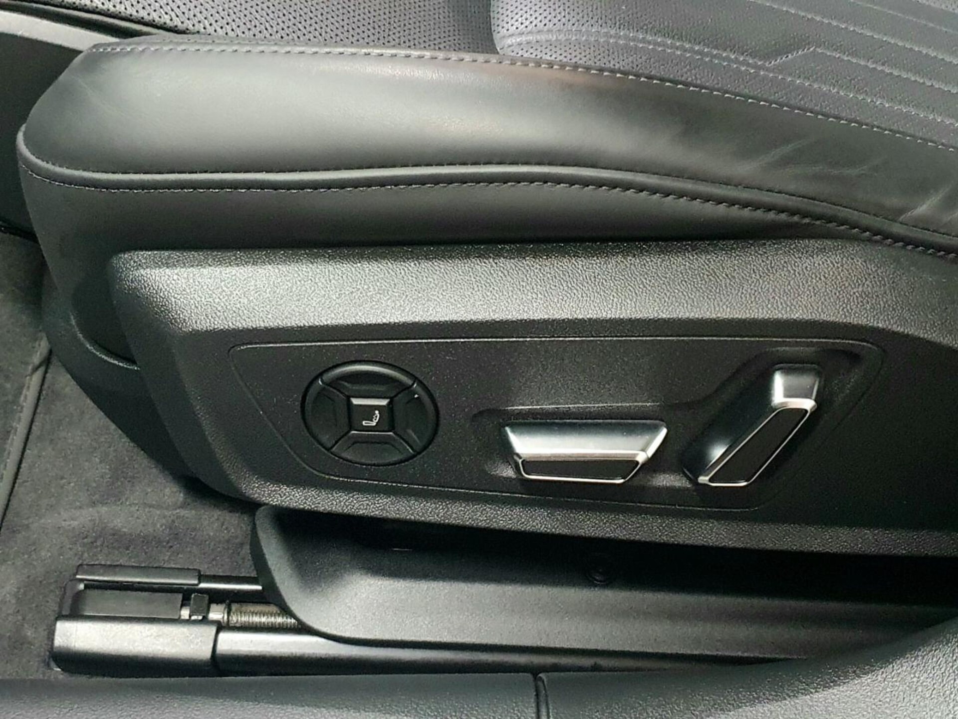 Audi A6 Avant Sport