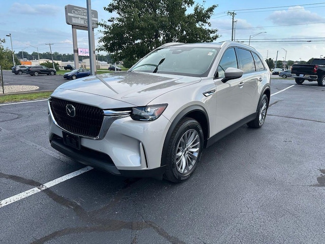 2024 Mazda