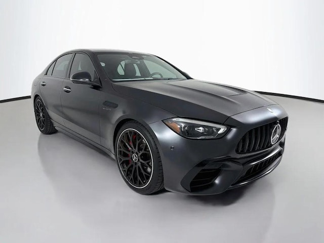 2025 Mercedes-Benz