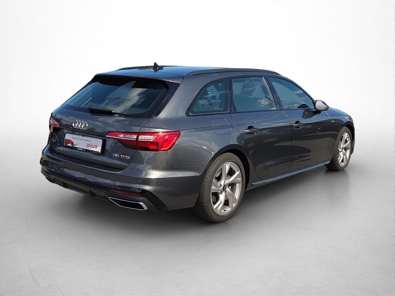 Audi A4 Avant – Bild 18