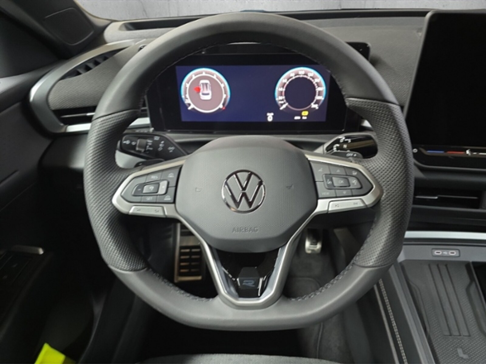 Volkswagen T-Roc – Bild 14