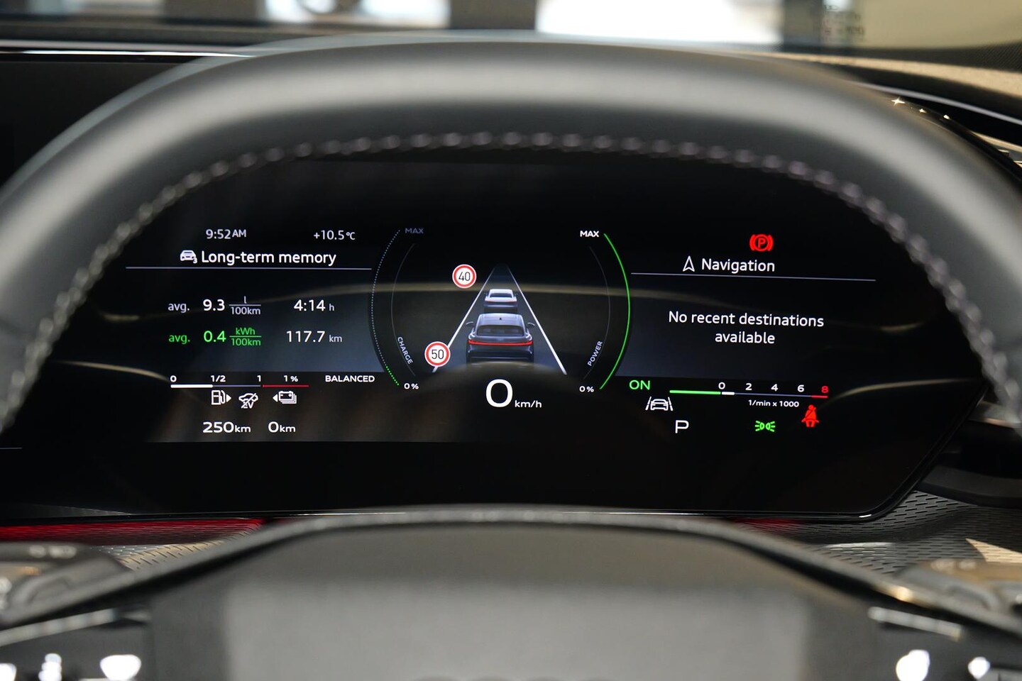 Image about Audi Q5 Sportback e-hybrid quattro S tronic