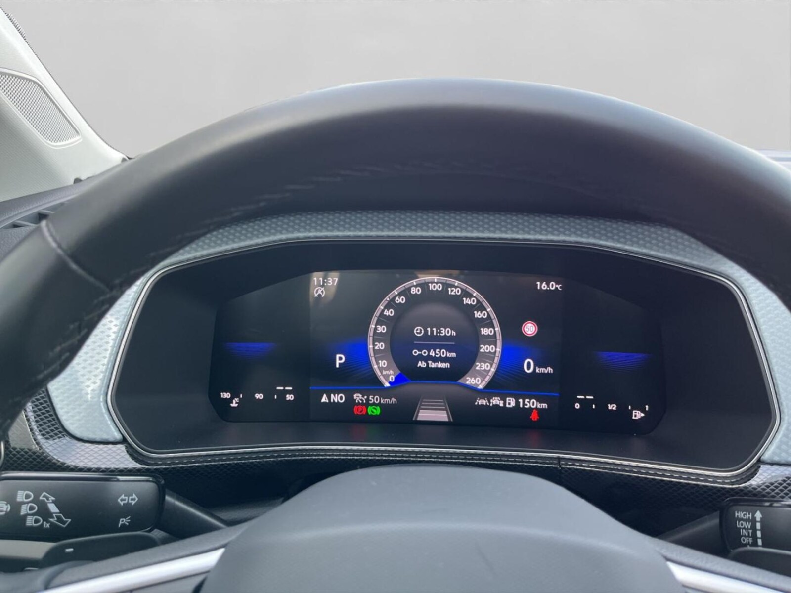 Volkswagen T-Cross – Bild 19