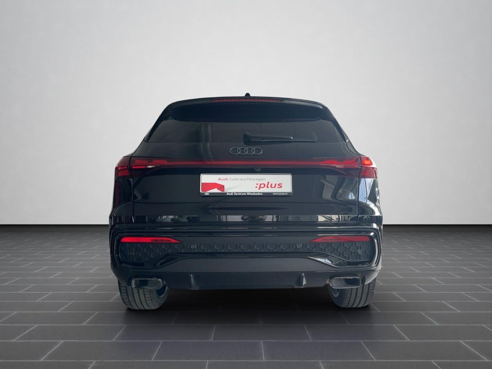 Audi Q5 – Bild 6