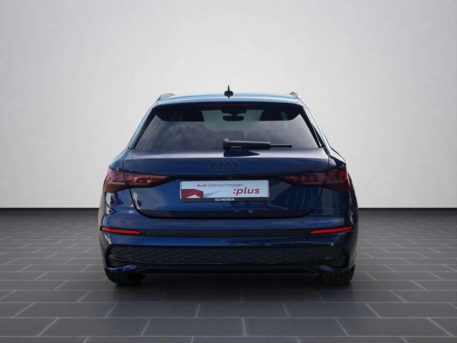 Audi A3 Sportback – Bild 6