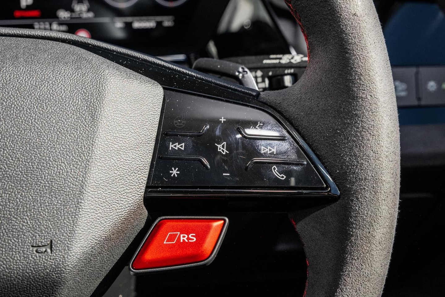 Image about Audi RS 3 Sportback TFSI quattro S tronic