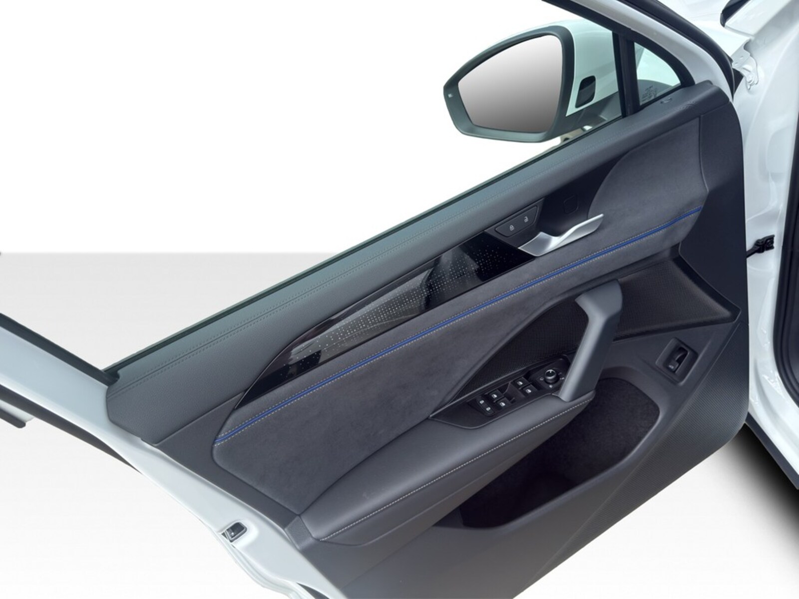 Volkswagen Tayron – Bild 13