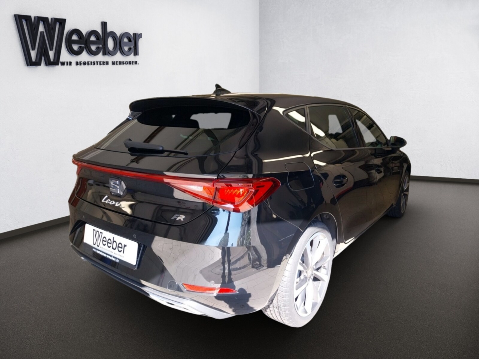 SEAT Leon – Bild 15