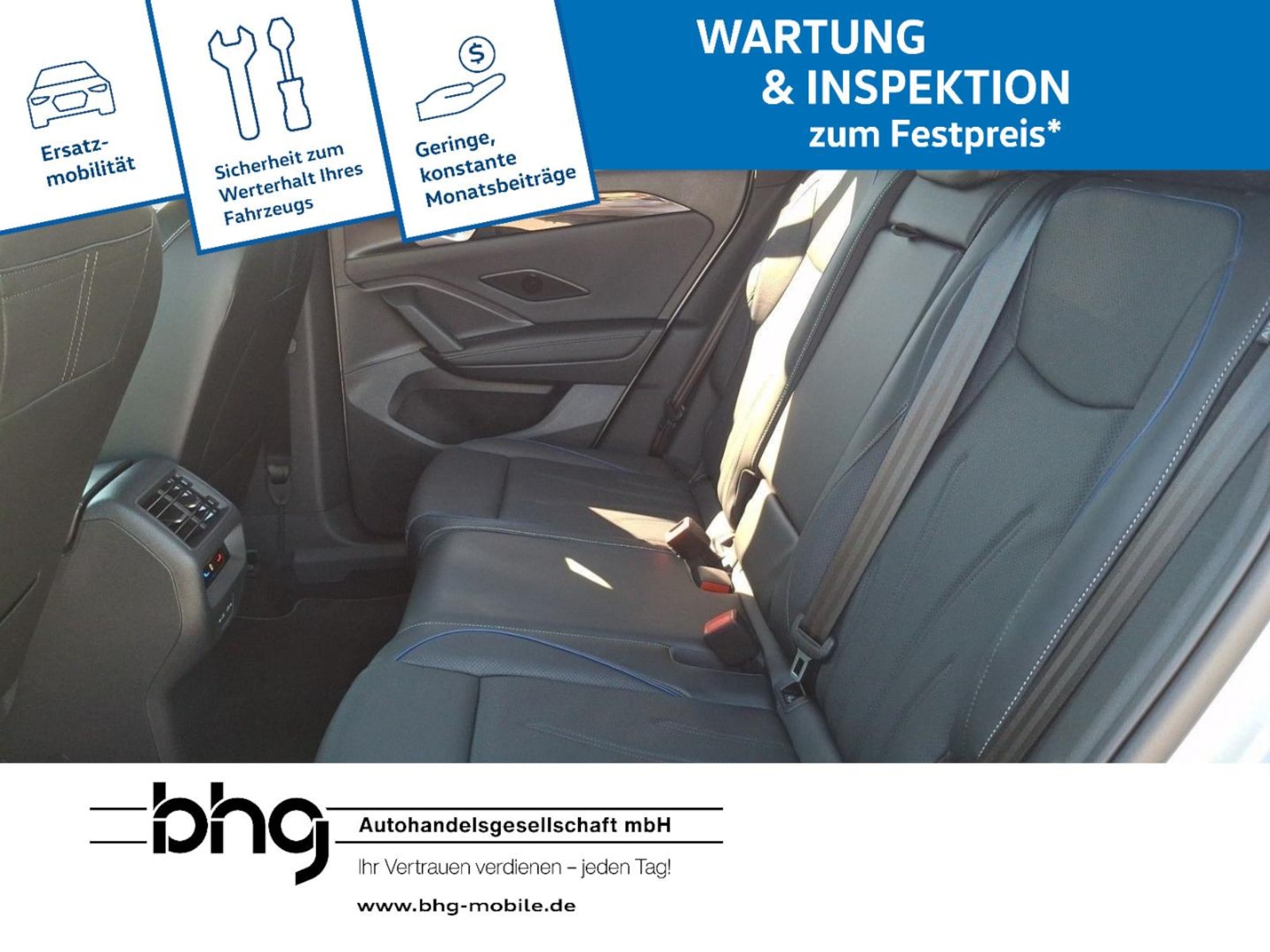 Volkswagen Tiguan – Bild 14