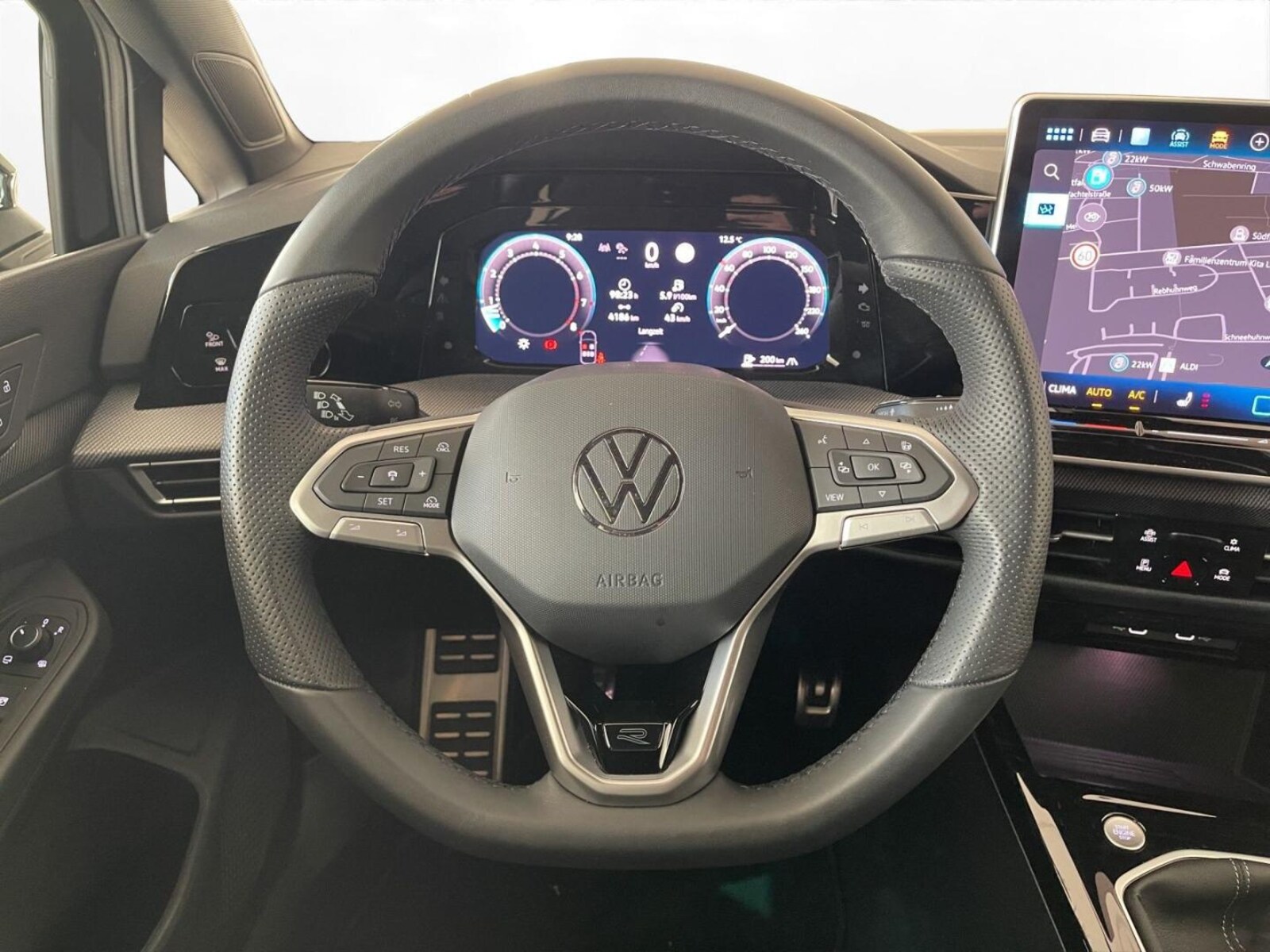 Volkswagen Golf – Bild 19