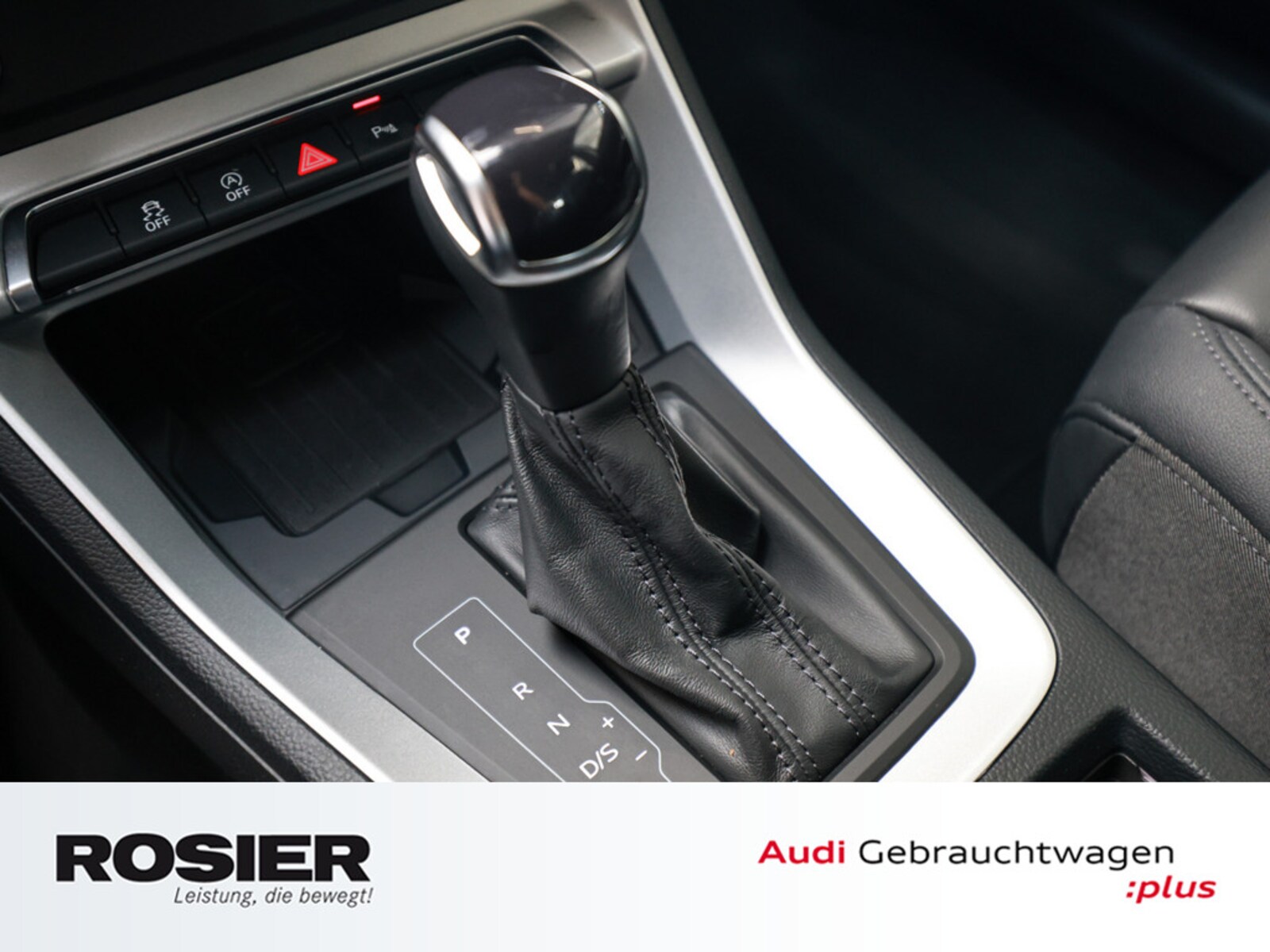 Audi Q3 – Bild 15