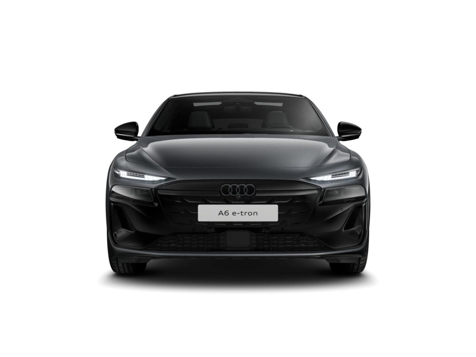 Audi A6 Sportback e-tron – Bild 2