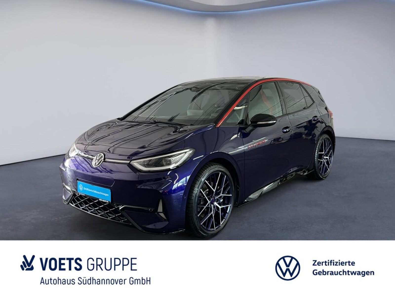 Volkswagen ID.3