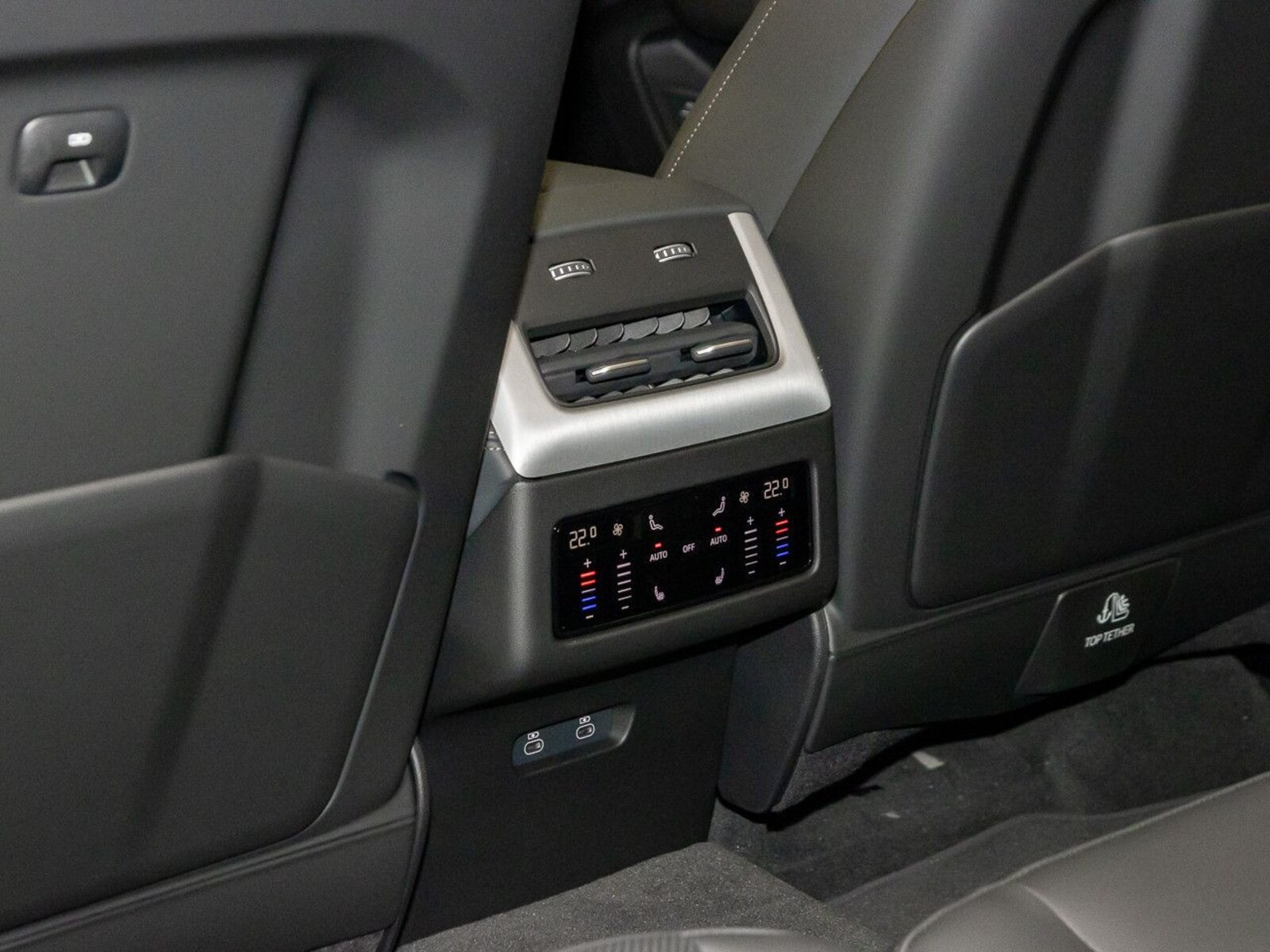 Audi Q7 – Bild 26