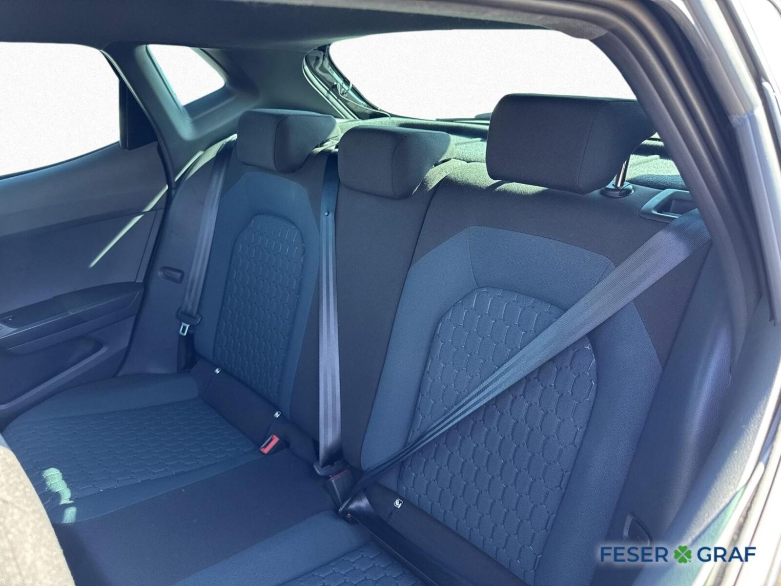 SEAT Ibiza – Bild 12