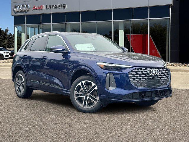 Photo of 2026 Audi Q5