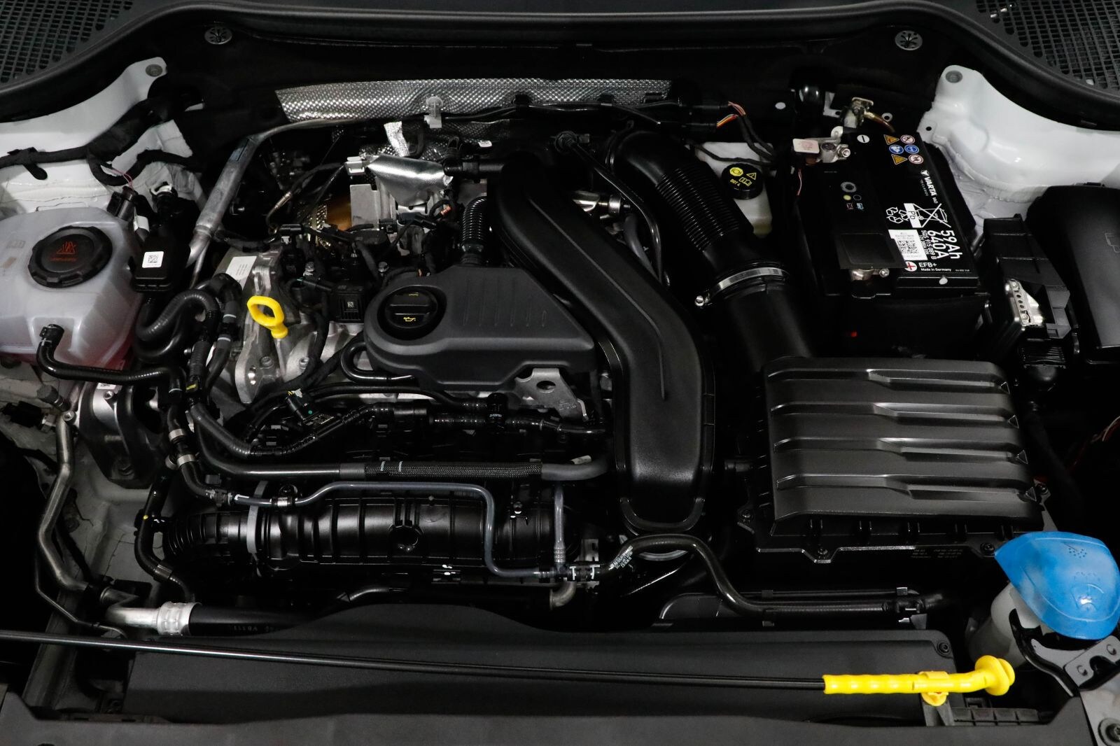 Škoda Karoq – Bild 30