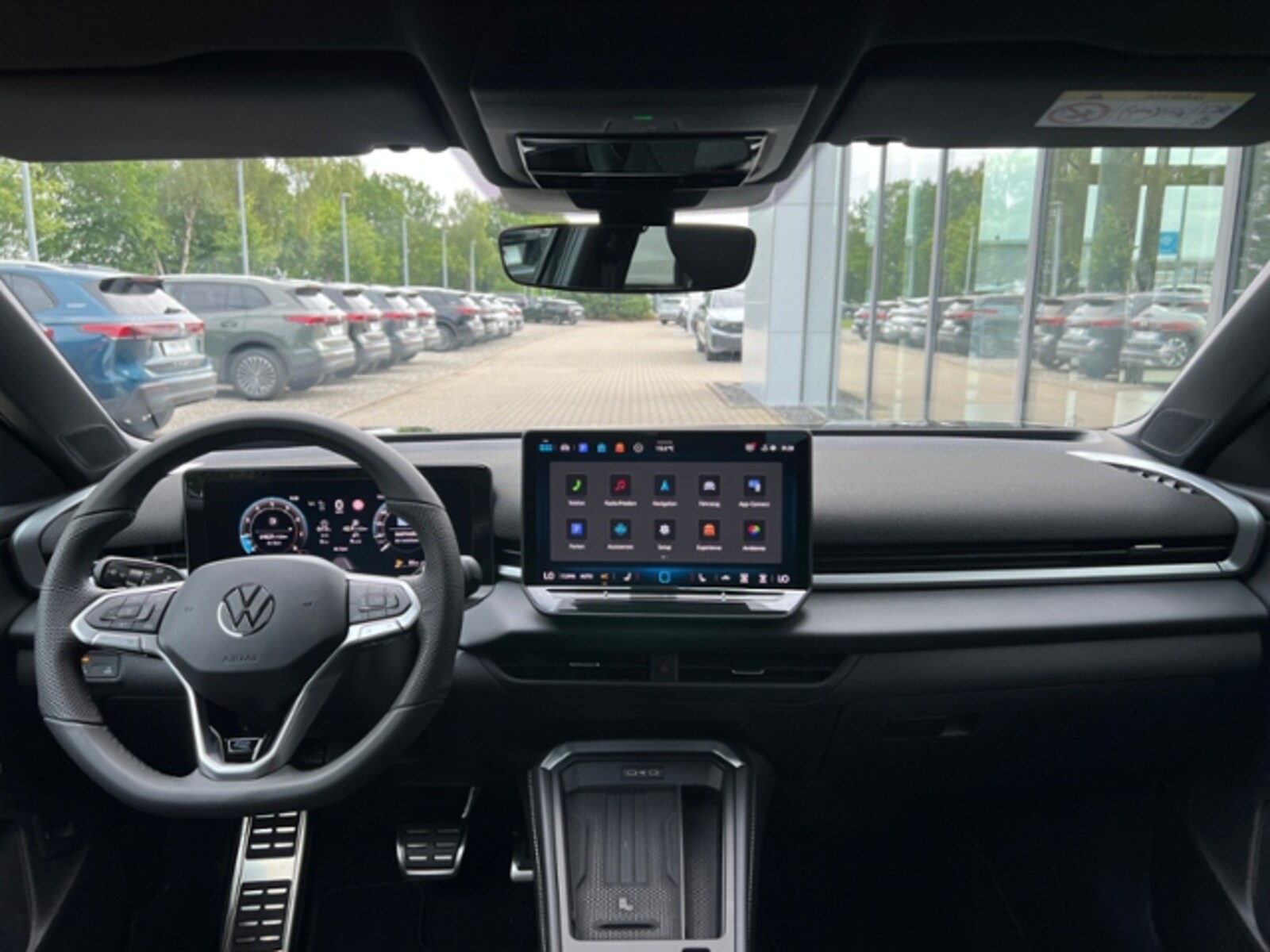 Volkswagen T-Roc – Bild 9