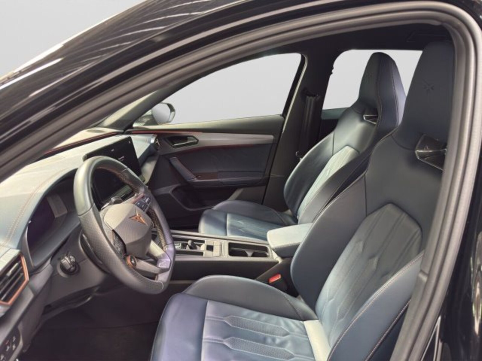 CUPRA Formentor – Bild 15