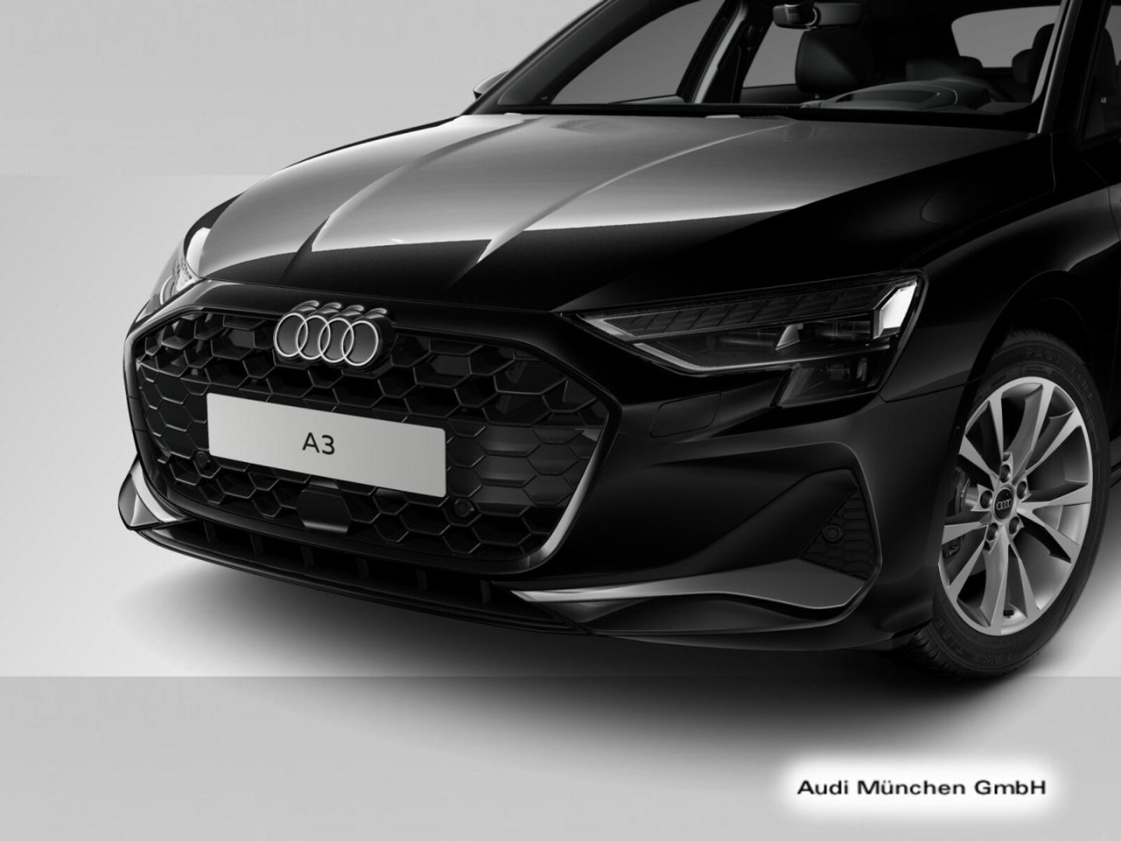 Audi A3 Sportback – Bild 7