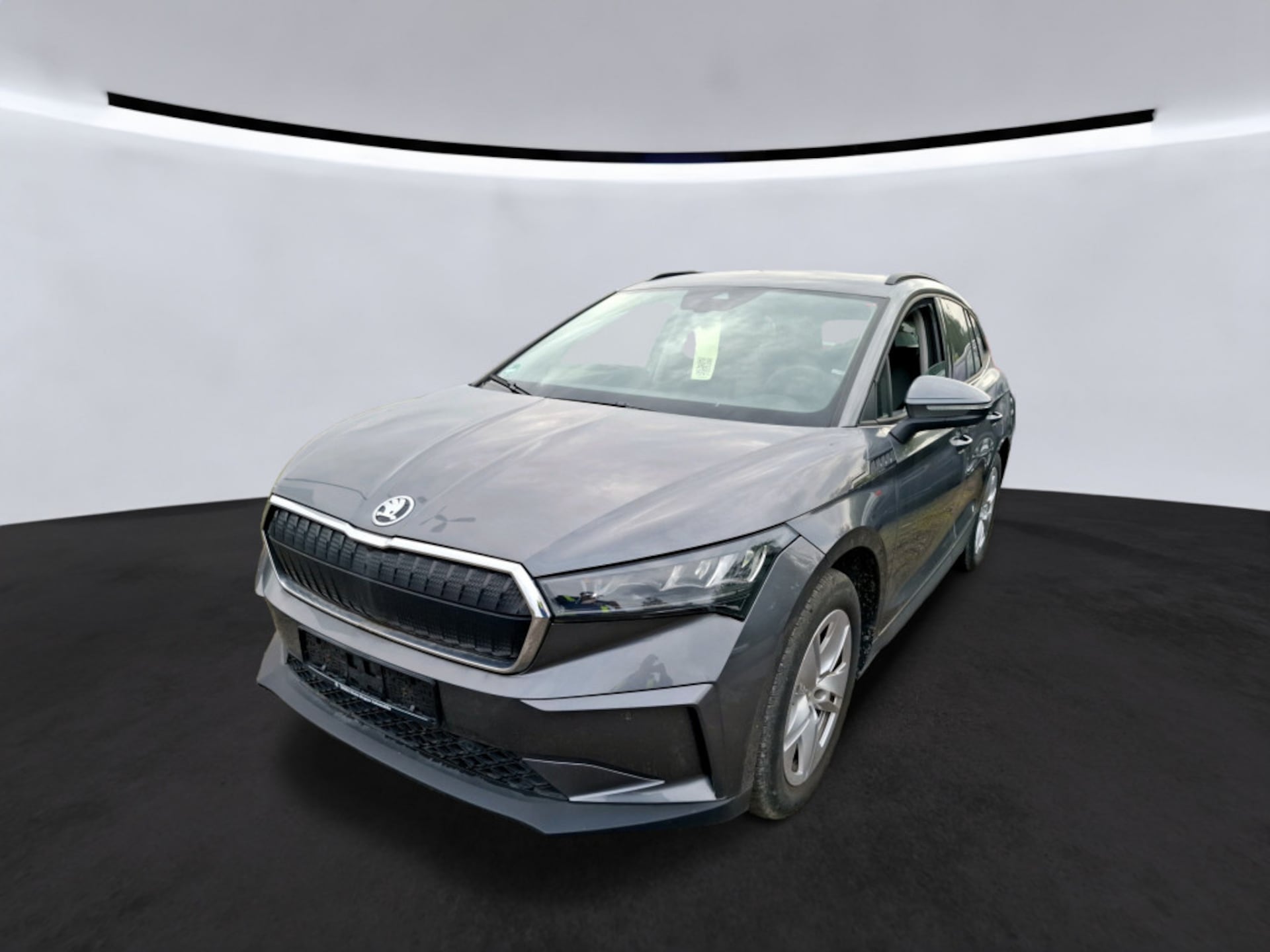 Skoda Enyaq 50