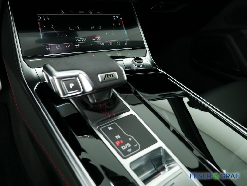 Audi RS 6 Avant