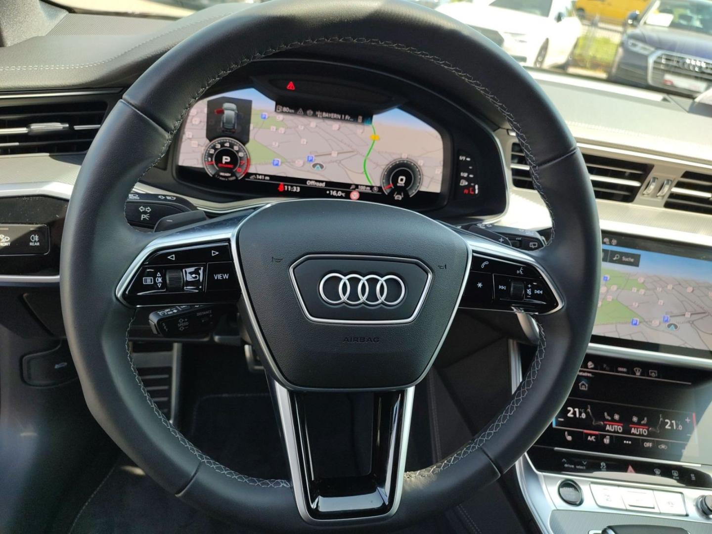Image about Audi A6 allroad quattro 55 TFSI quattro S tronic
