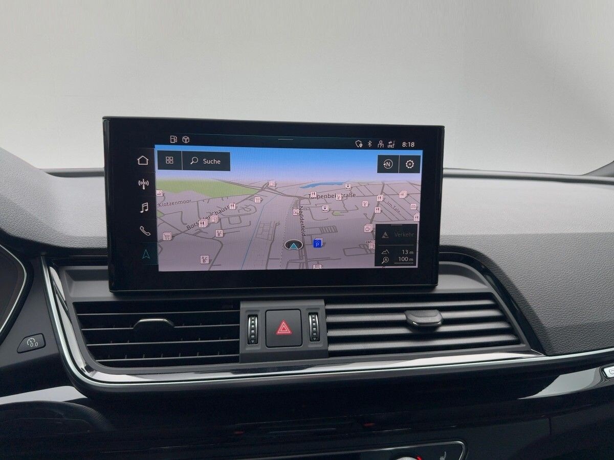 Image about Audi SQ5 Sportback TDI tiptronic