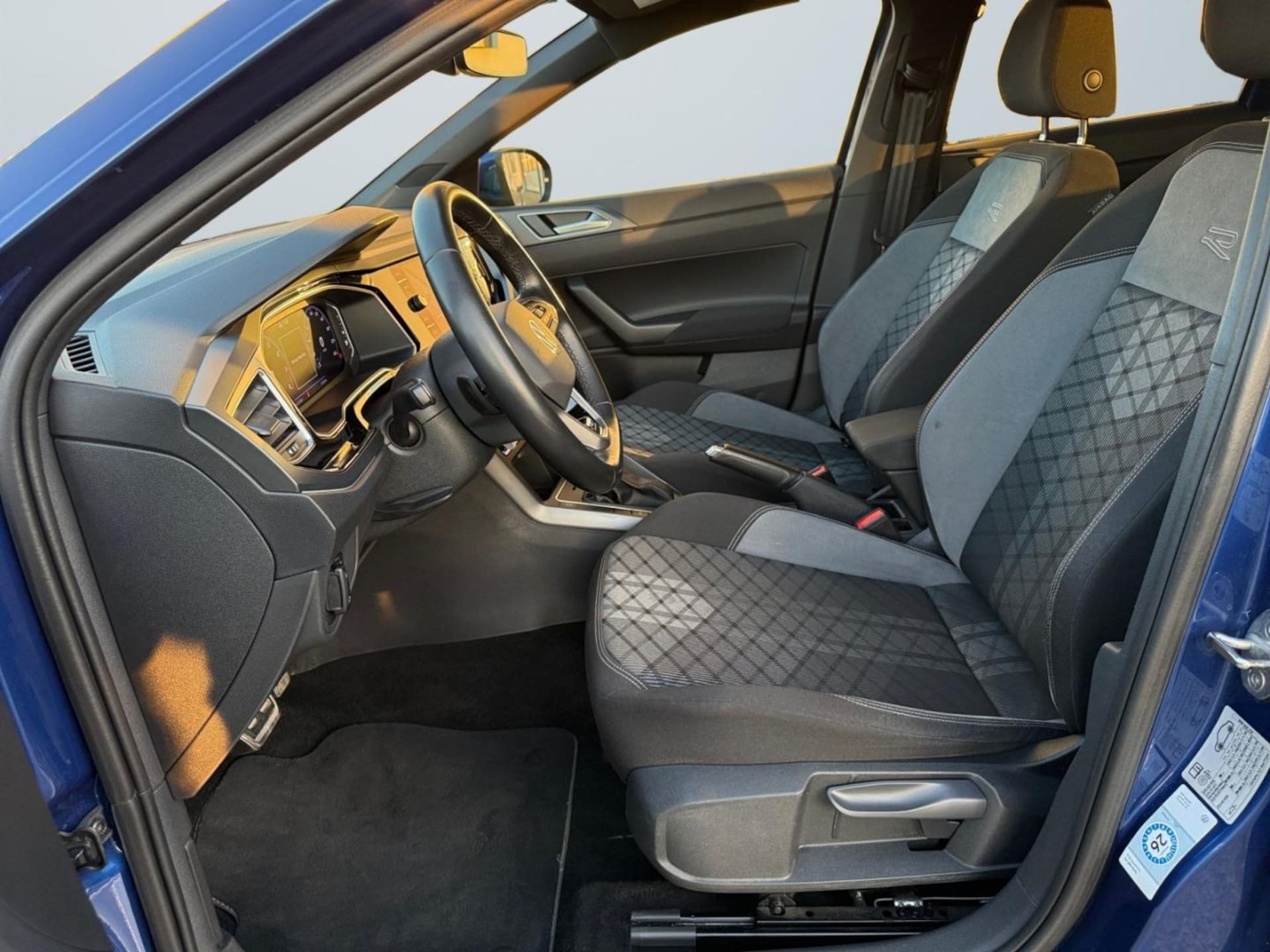 Volkswagen Taigo R-Line