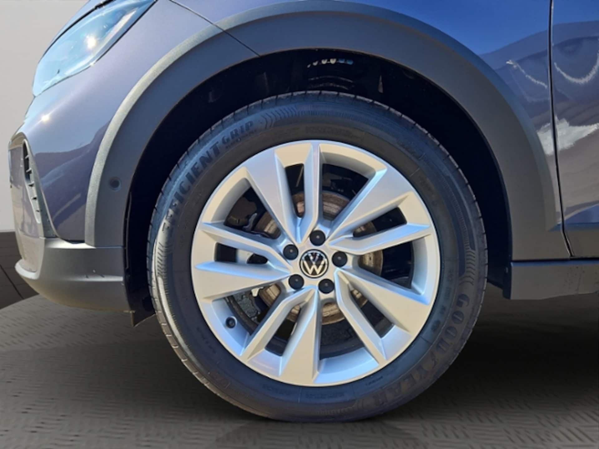 Volkswagen Taigo ENERGY