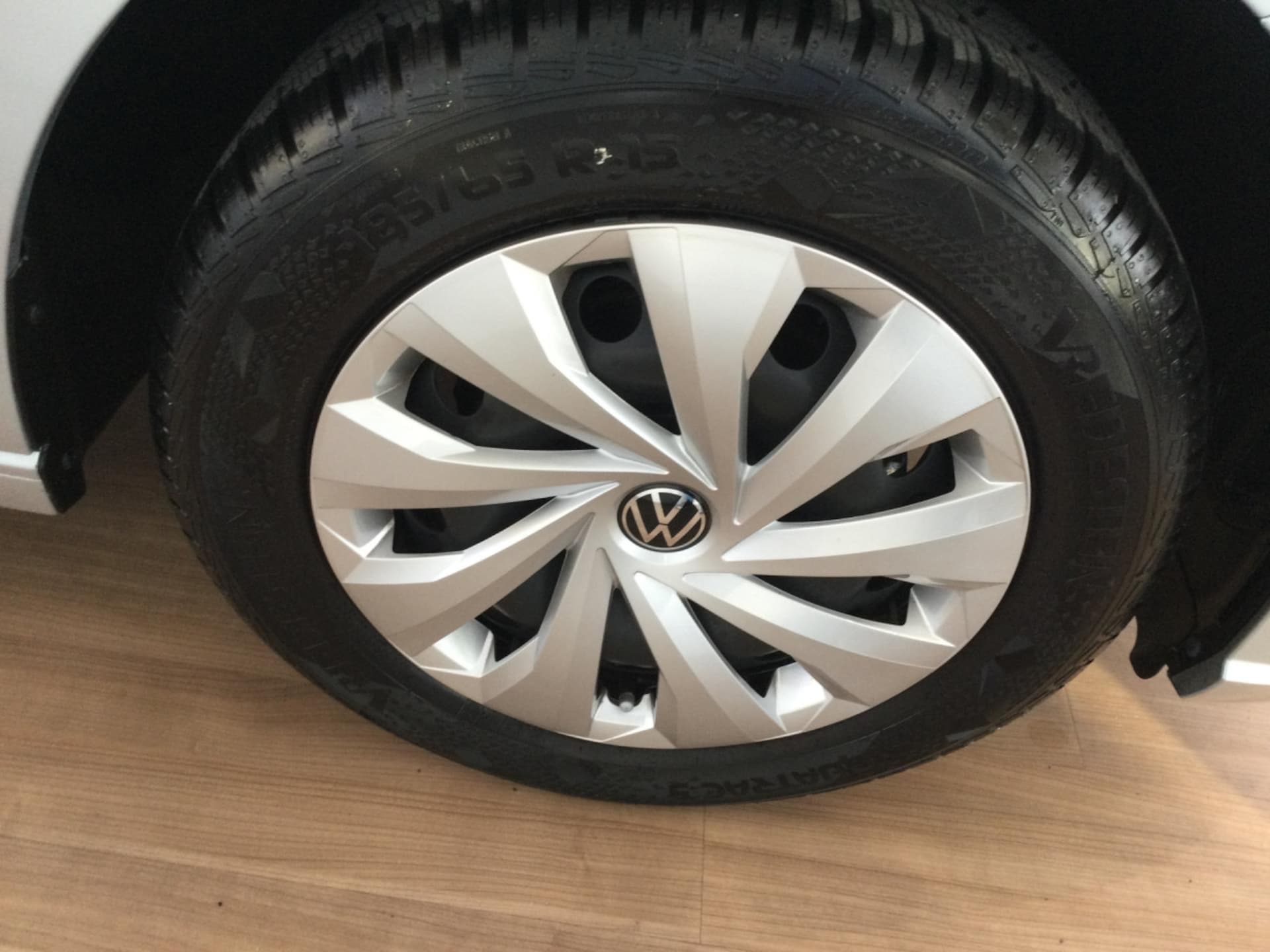 Volkswagen Polo Life